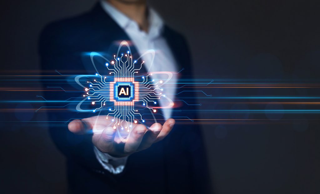 Get Noticed in the Competitive AI Job Market