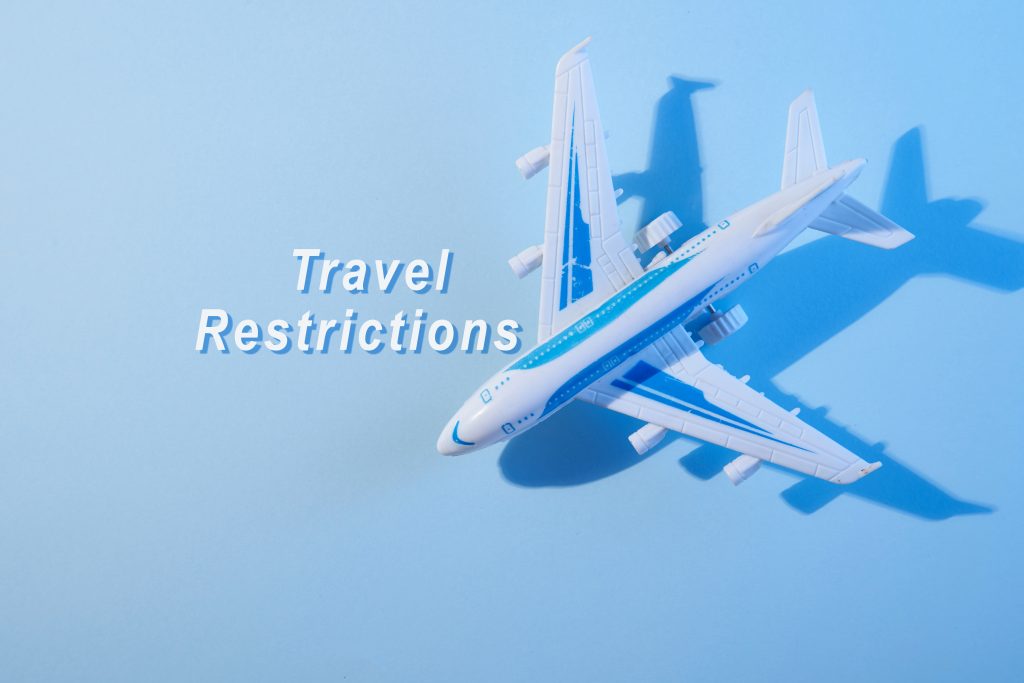 U.S. has issued a travel advisory for 21 countries.